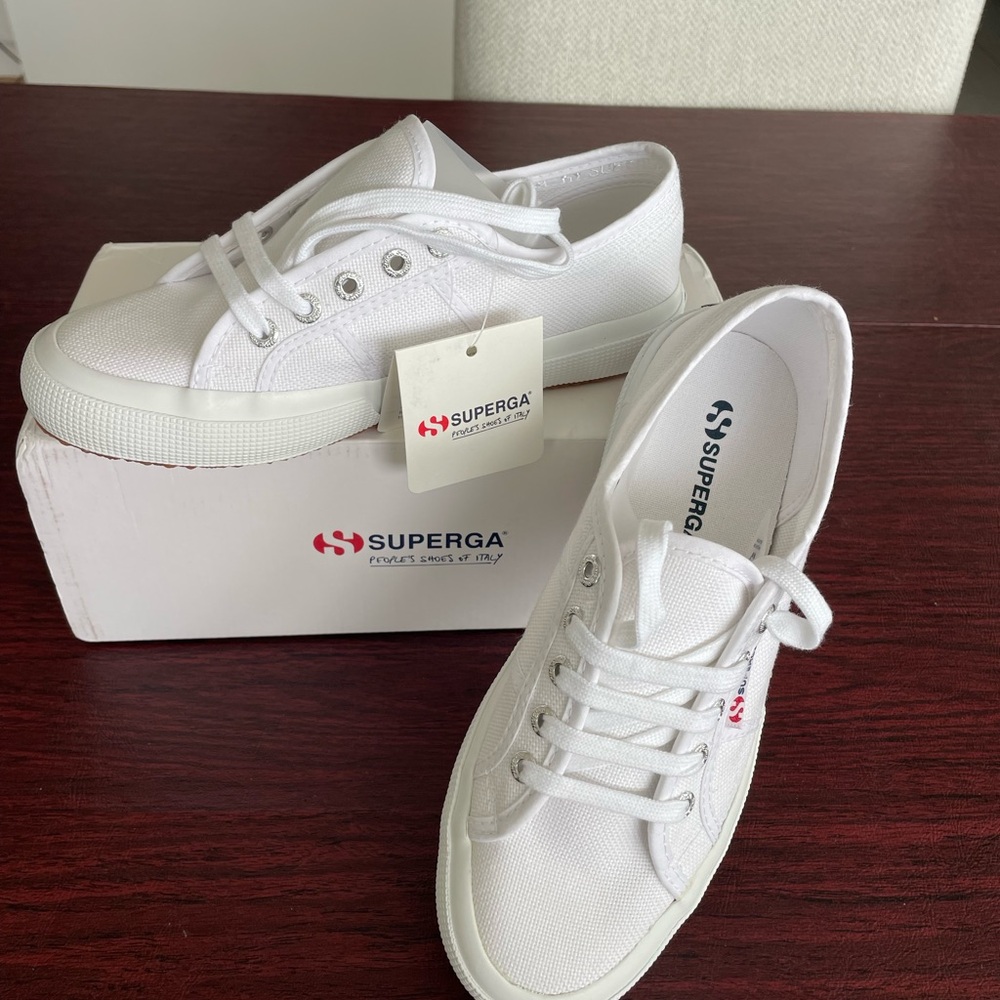 Superga 2750 COTU Classic Sneakers